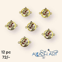 Rakhi pendant