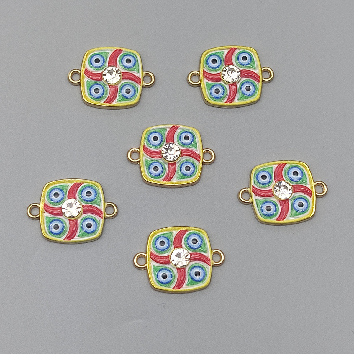 Rakhi charms