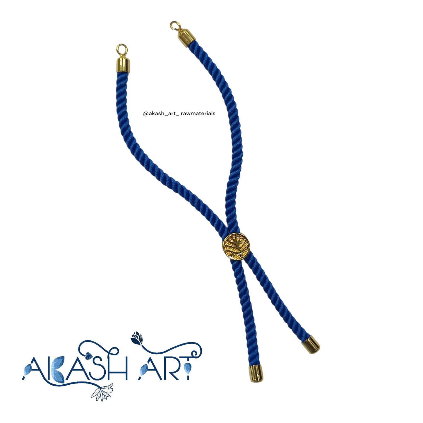 Rakhi bracelet