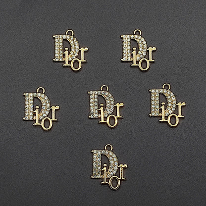 Dior charms