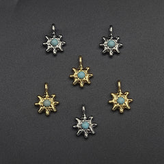 Star charms