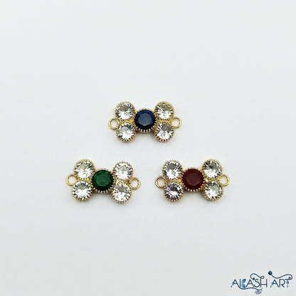 AD Rakhi charms