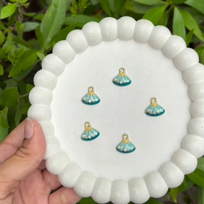 Shell Charms