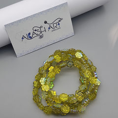 Flower Beads