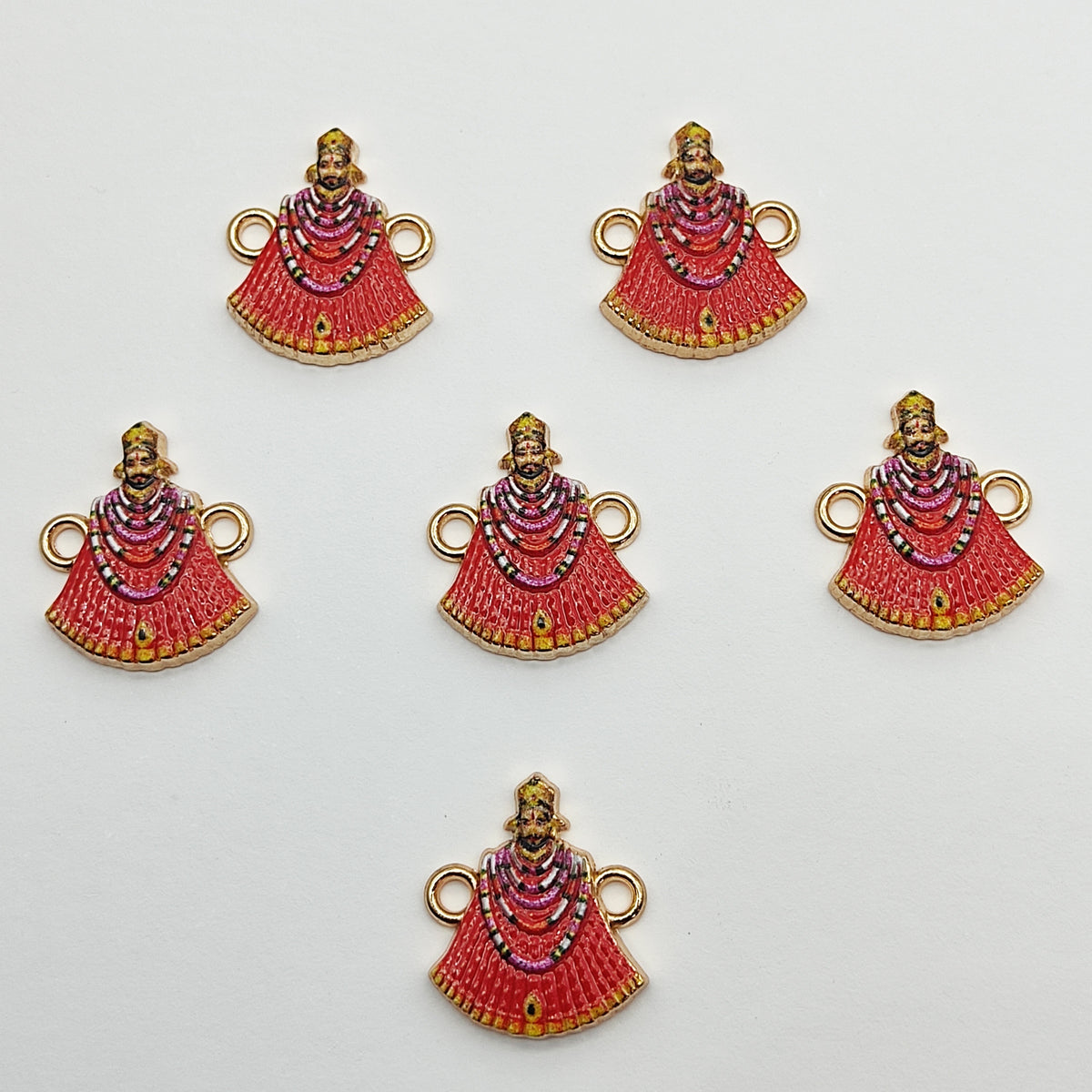 Khatu shyam Rakhi pendent