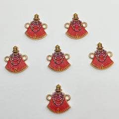 Khatu shyam Rakhi pendent