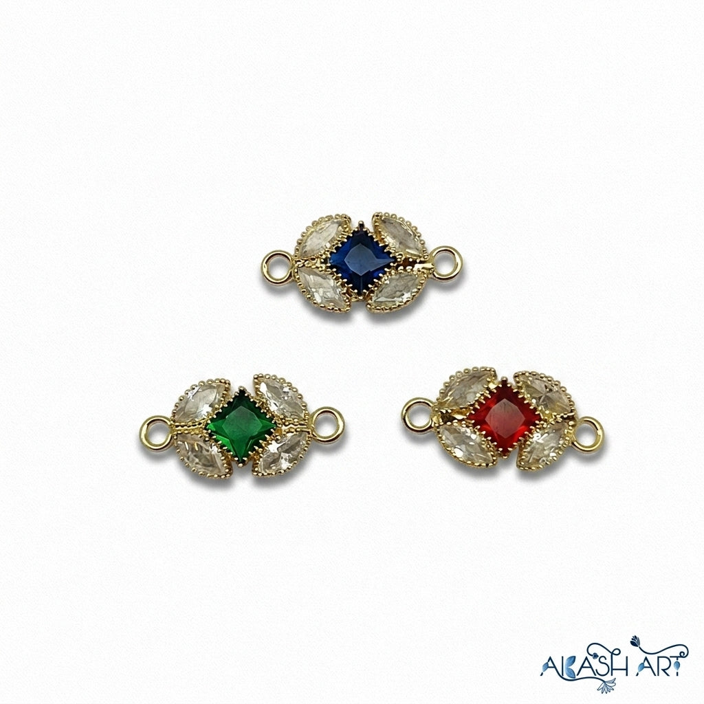 AD Rakhi pendant