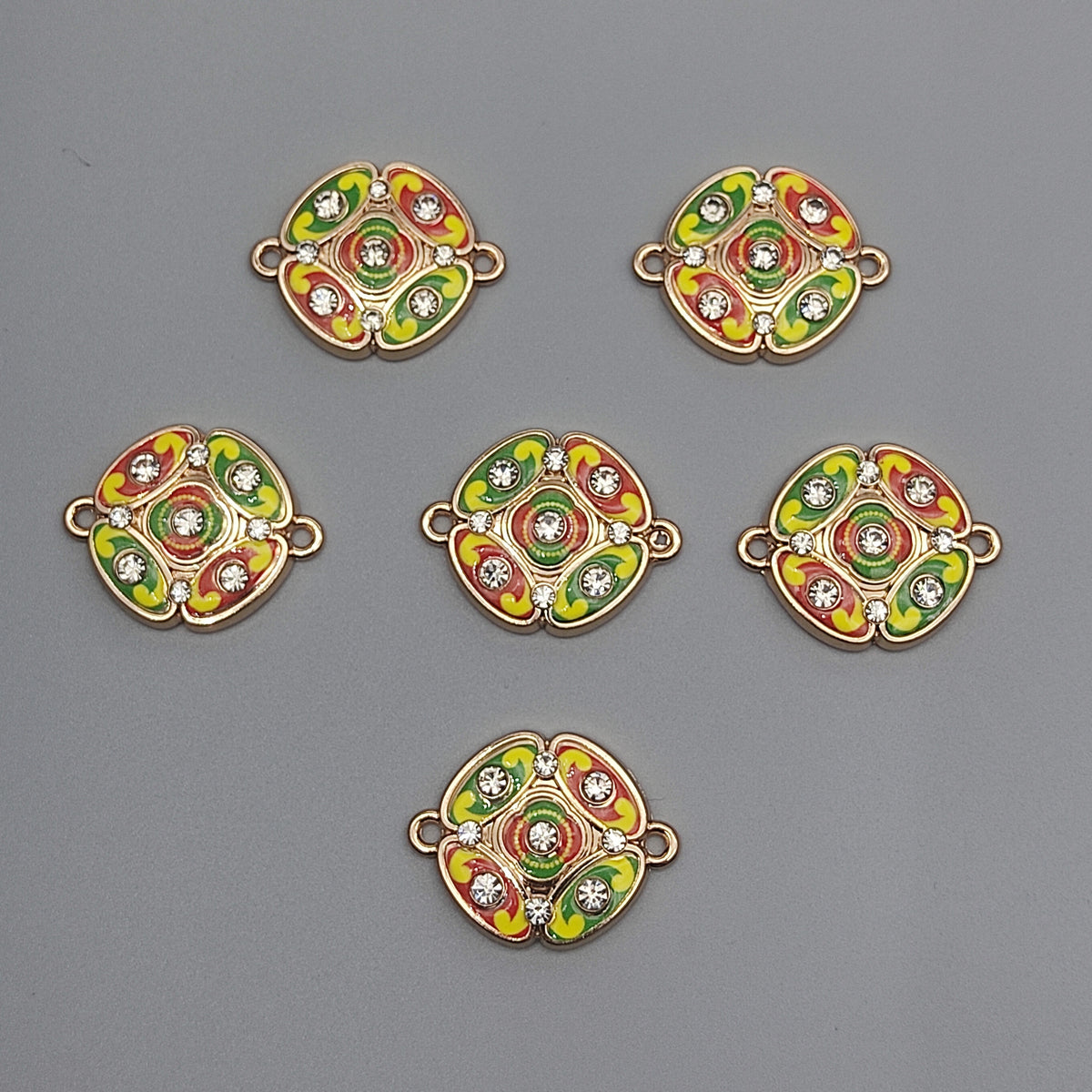 Rakhi charms