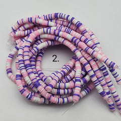 Fimo Beads