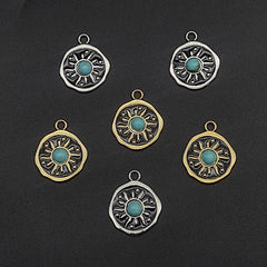Sun Charms