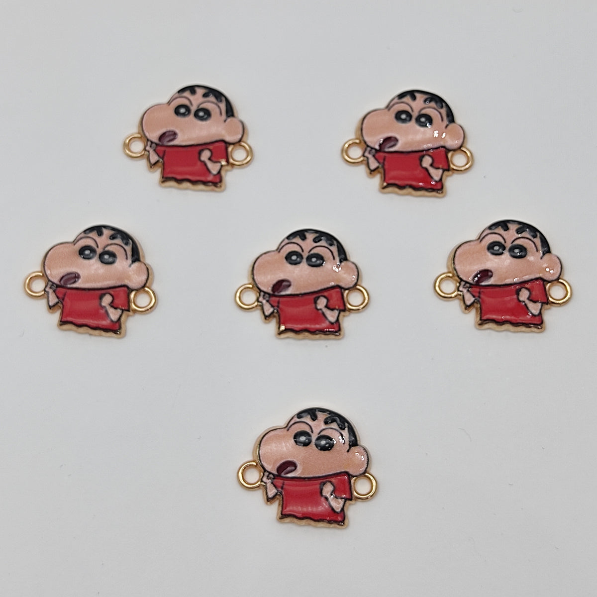 Shinchan Rakhi pendent