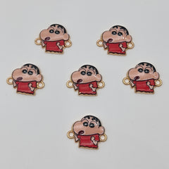 Shinchan Rakhi pendent