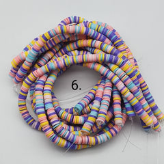 Fimo Beads
