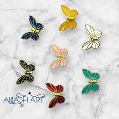 Butterfly Charms