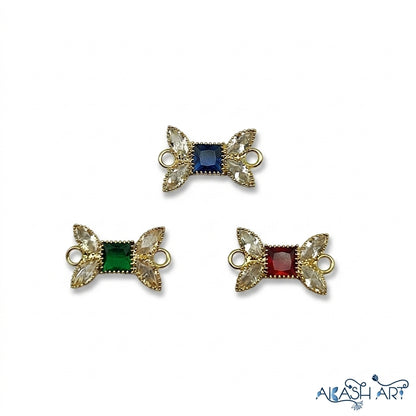 AD Rakhi pendant