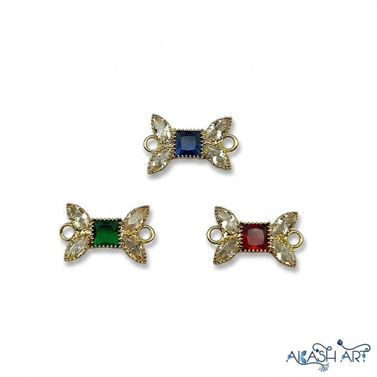 AD Rakhi pendant