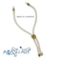 Rakhi bracelet
