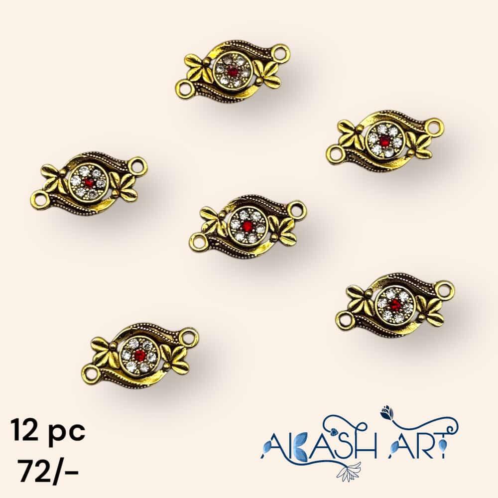 Rakhi pendant