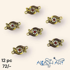 Rakhi pendant