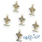 Louis Vuitton charms