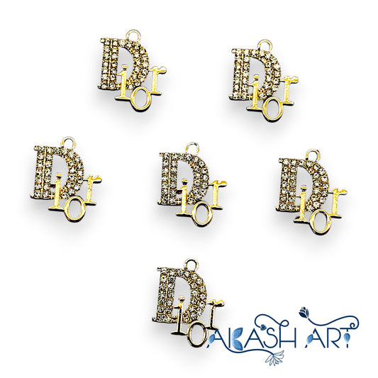 Dior charms