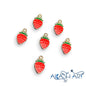 Strawberry charms