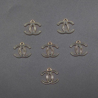 Chanel charms