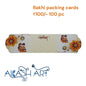 Rakhi Packing Cards