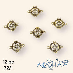 Rakhi pendant