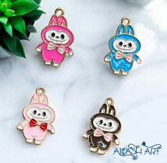 Labubu charms