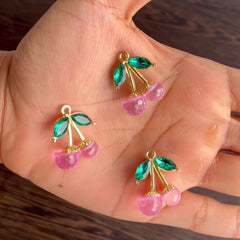 Cherry charms