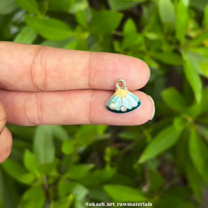 Shell Charms