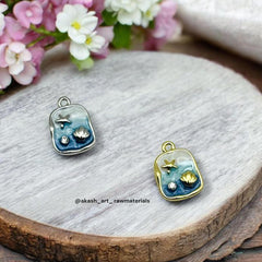 Sea charm