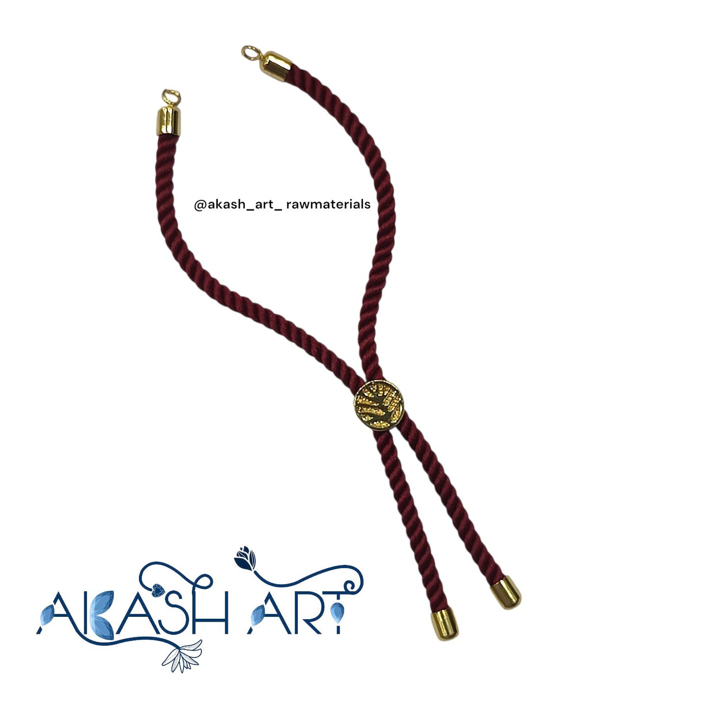 Rakhi bracelet