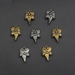 Heart charms