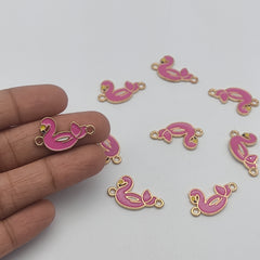 Duck Rakhi pendant