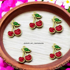 Cherry charm