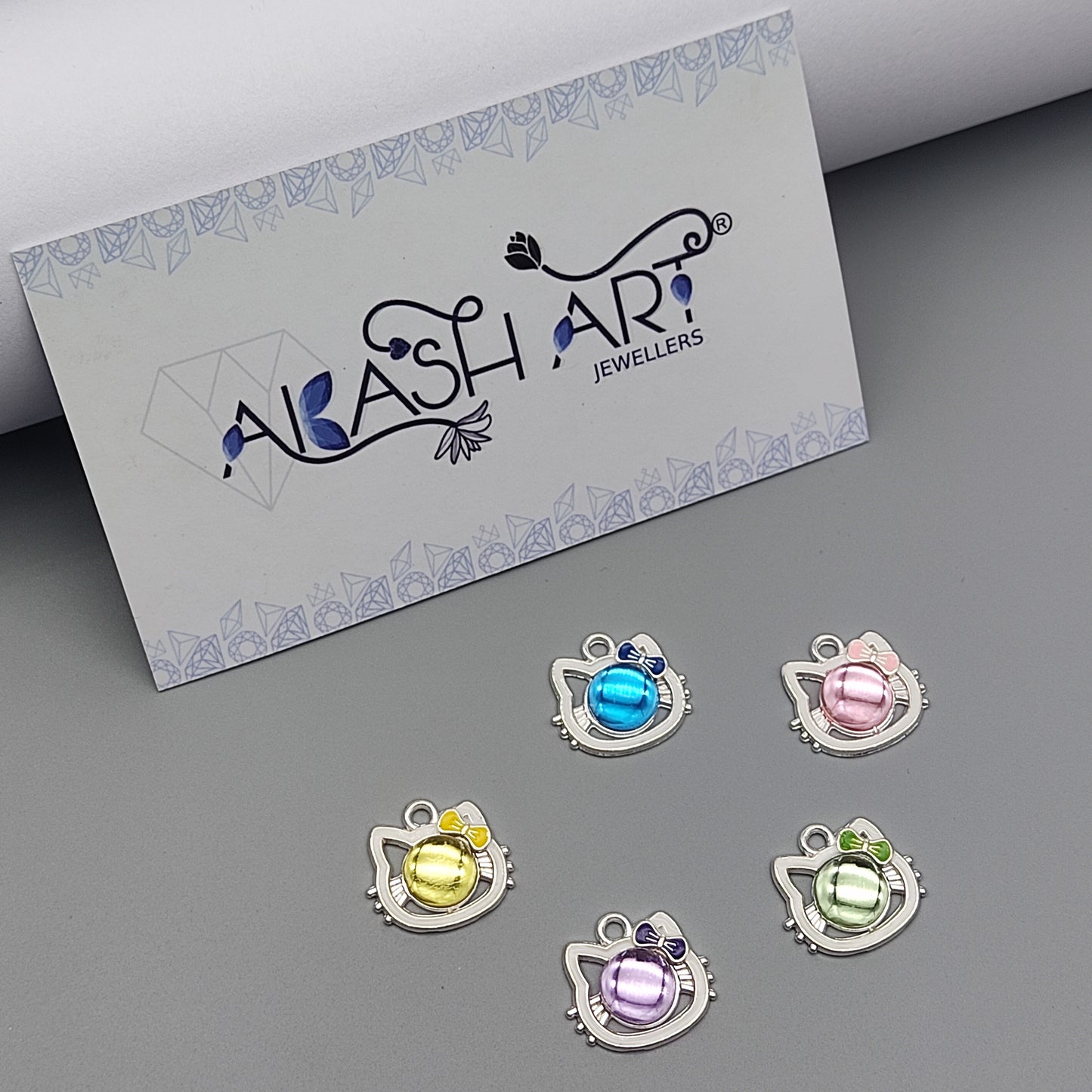 Cat Charm