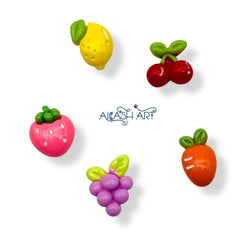 Acrylic toys