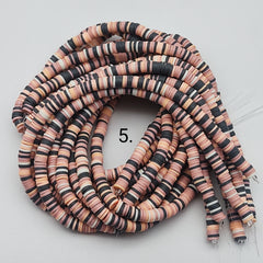 Fimo Beads