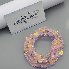 Flower Beads