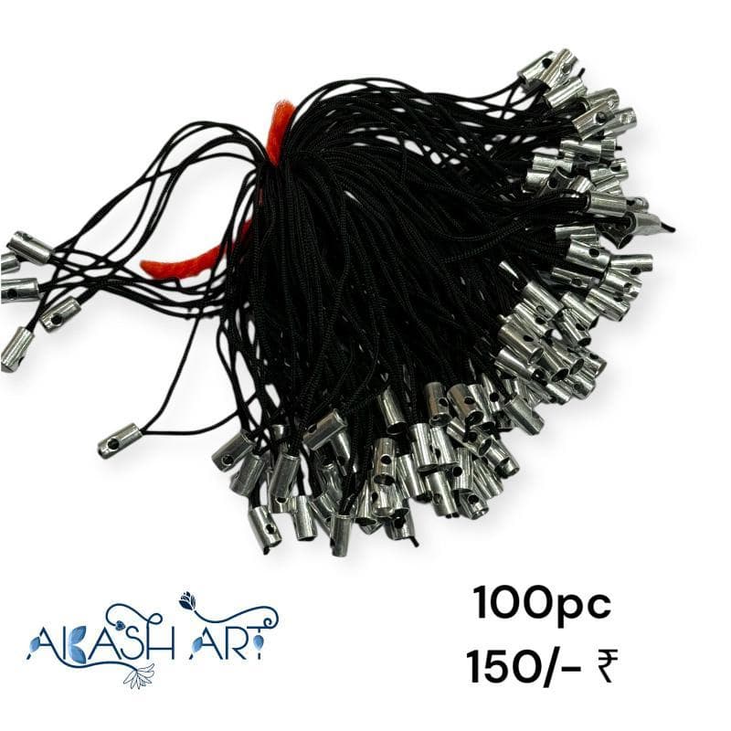 Phone Charms threads – Akash Art Jewellers