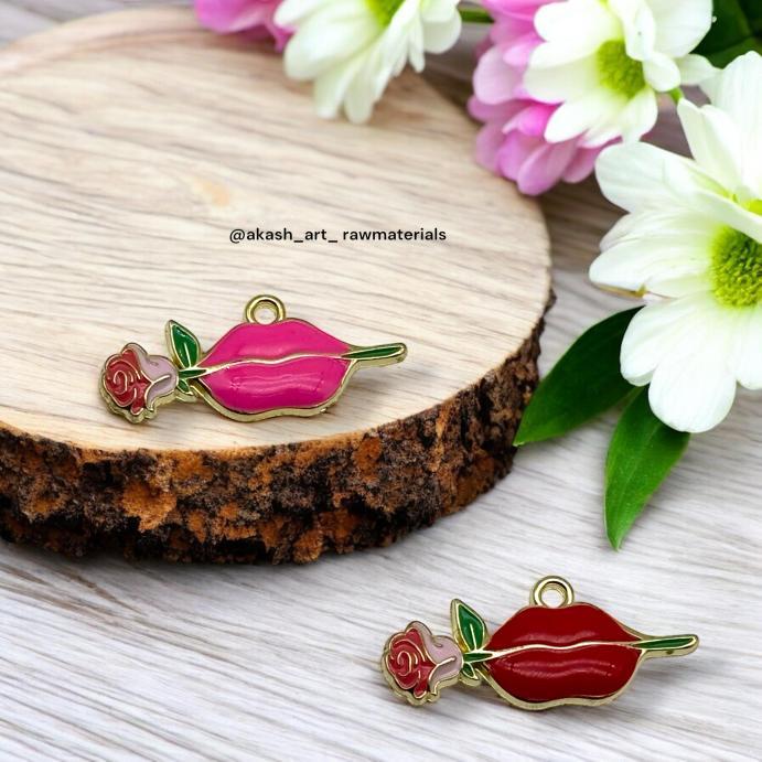 Rose Charm CM149