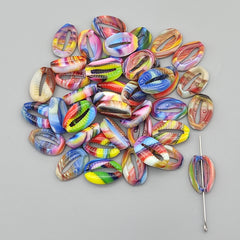Cowrie shell 500 grm