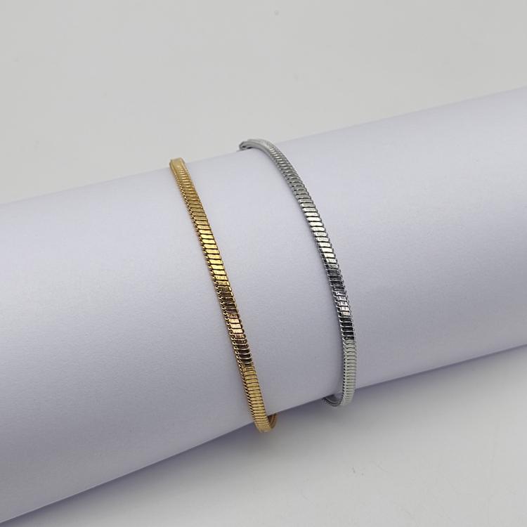Snake Chain Bracelet