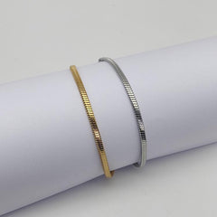 Snake Chain Bracelet