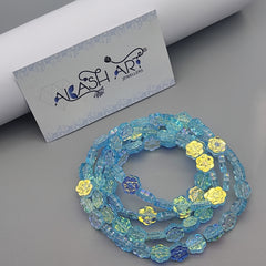 Flower Beads