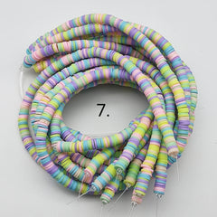 Fimo Beads