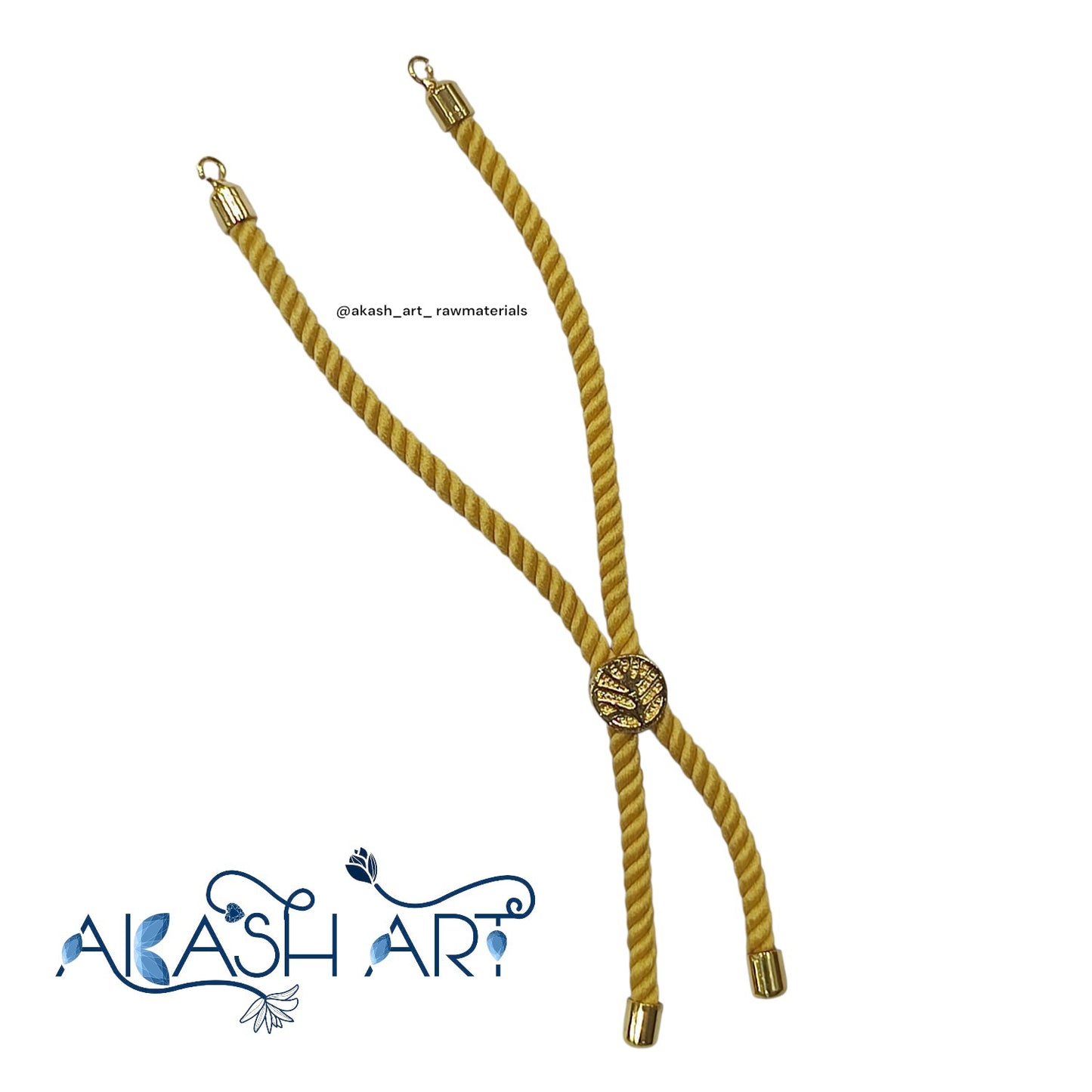 Rakhi bracelet