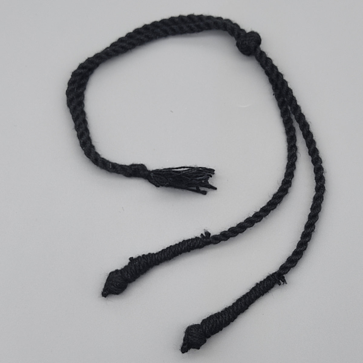 Navratri necklace dori